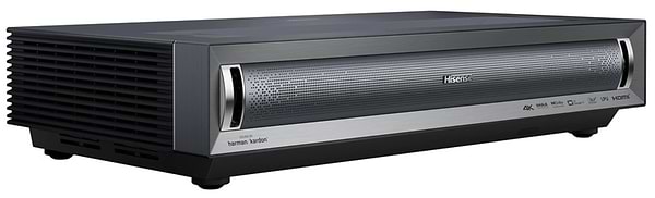 Фото - Проектор Hisense PX3-PRO
