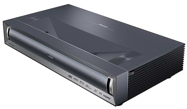 Фото - Проектор Hisense PX3-PRO