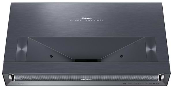 Фото - Проектор Hisense PX3-PRO