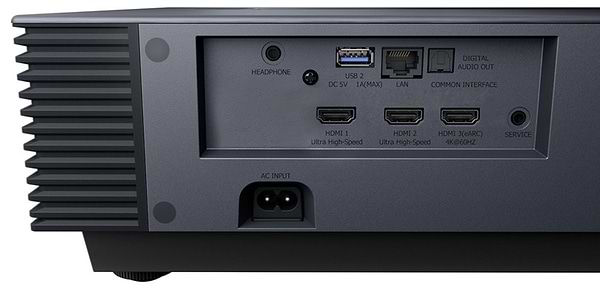 Фото - Проектор Hisense PX3-PRO