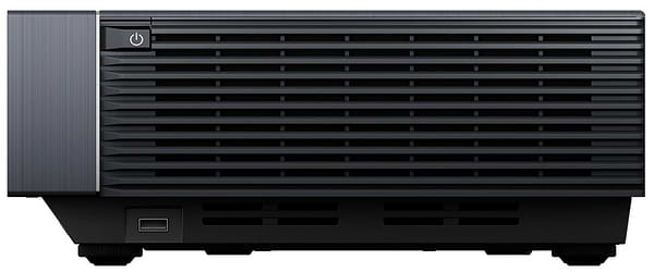 Фото - Проектор Hisense PX3-PRO