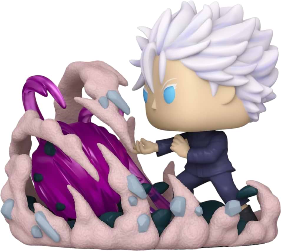 Колекційна фігурка FUNKO POP! серії Магічна битва - ГОДЖО (80284)