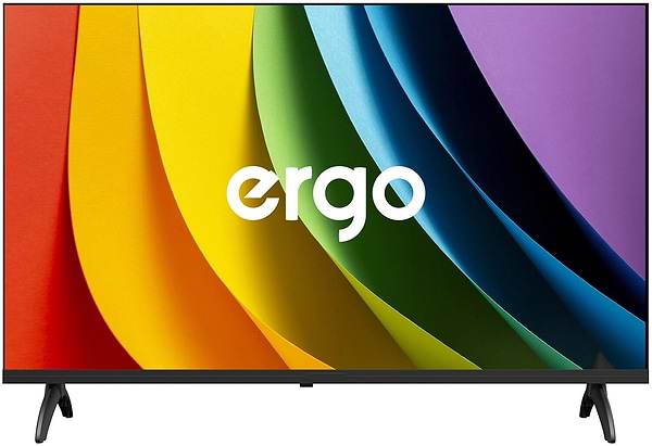 Фото - Телевизор Ergo 43JFS6800