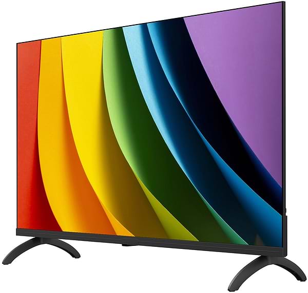 Фото - Телевизор Ergo 43JFS6800