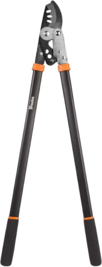 Ножницы садовые BRADAS V-SERIES с наковальней (KT-V1220)