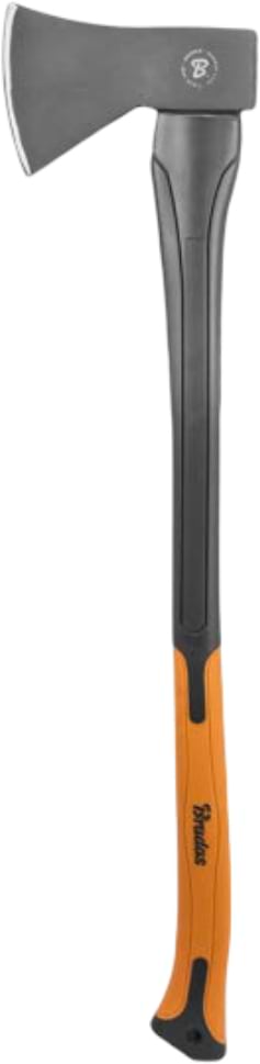 Фото - Топор BRADAS FIBERGLASS 1500 г (KT-SF1150)