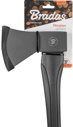 Фото - Топор BRADAS FIBERGLASS 1500 г (KT-SF1150)