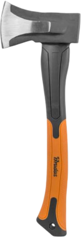 Фото - Топор BRADAS FIBERGLASS 1000 г (KT-SF2100)