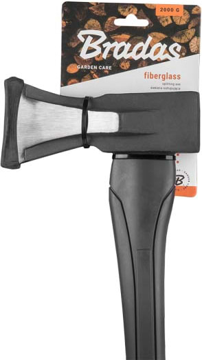 Фото - Топор BRADAS FIBERGLASS 1000 г (KT-SF2100)