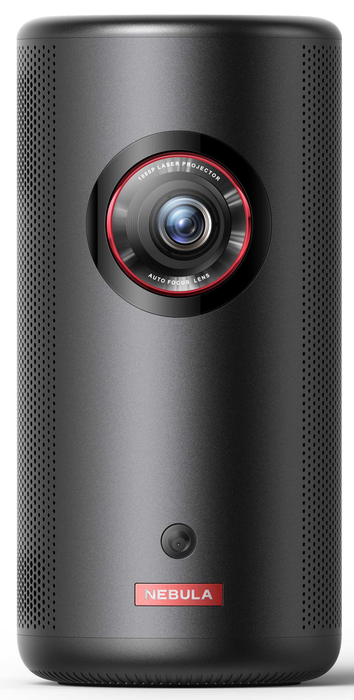 Проектор Nebula Capsule 3 Laser (GTV)