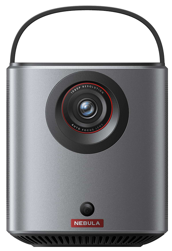 Фото - Проектор Nebula Mars 3 Air Фото - Проектор Nebula Mars 3 Air