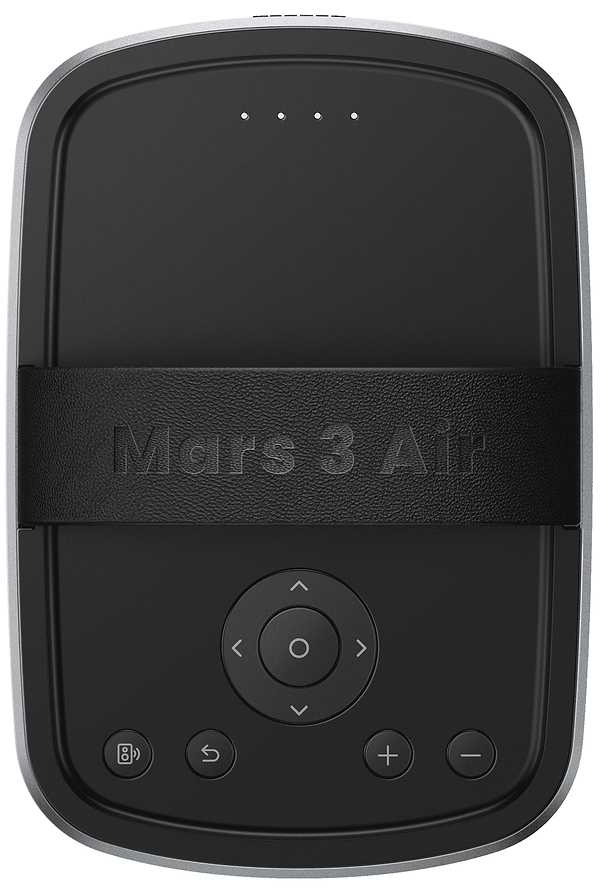 Фото - Проектор Nebula Mars 3 Air