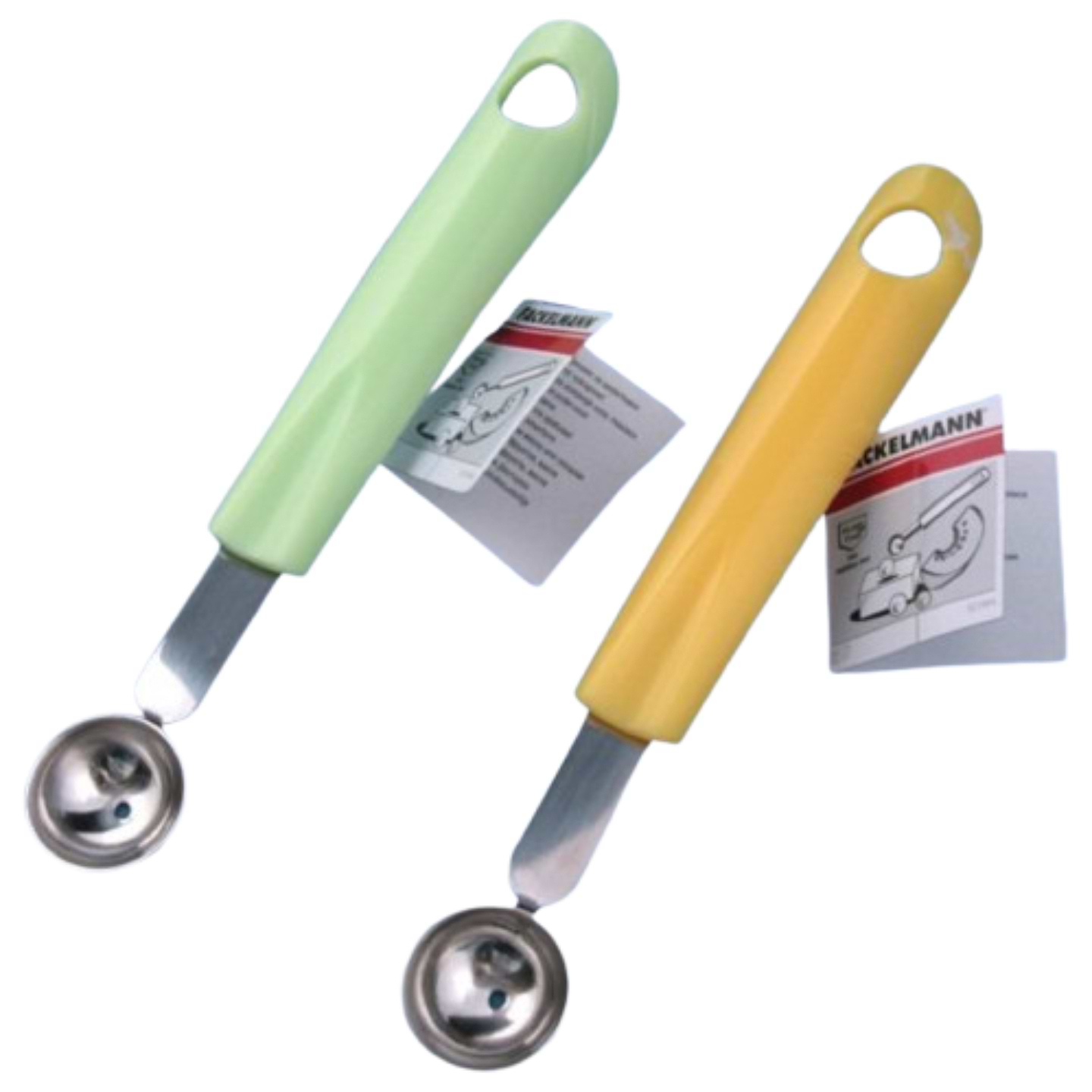 Ніж для фруктів FACKELMANN Arcadalina в асортименті (521844) - Фото 1