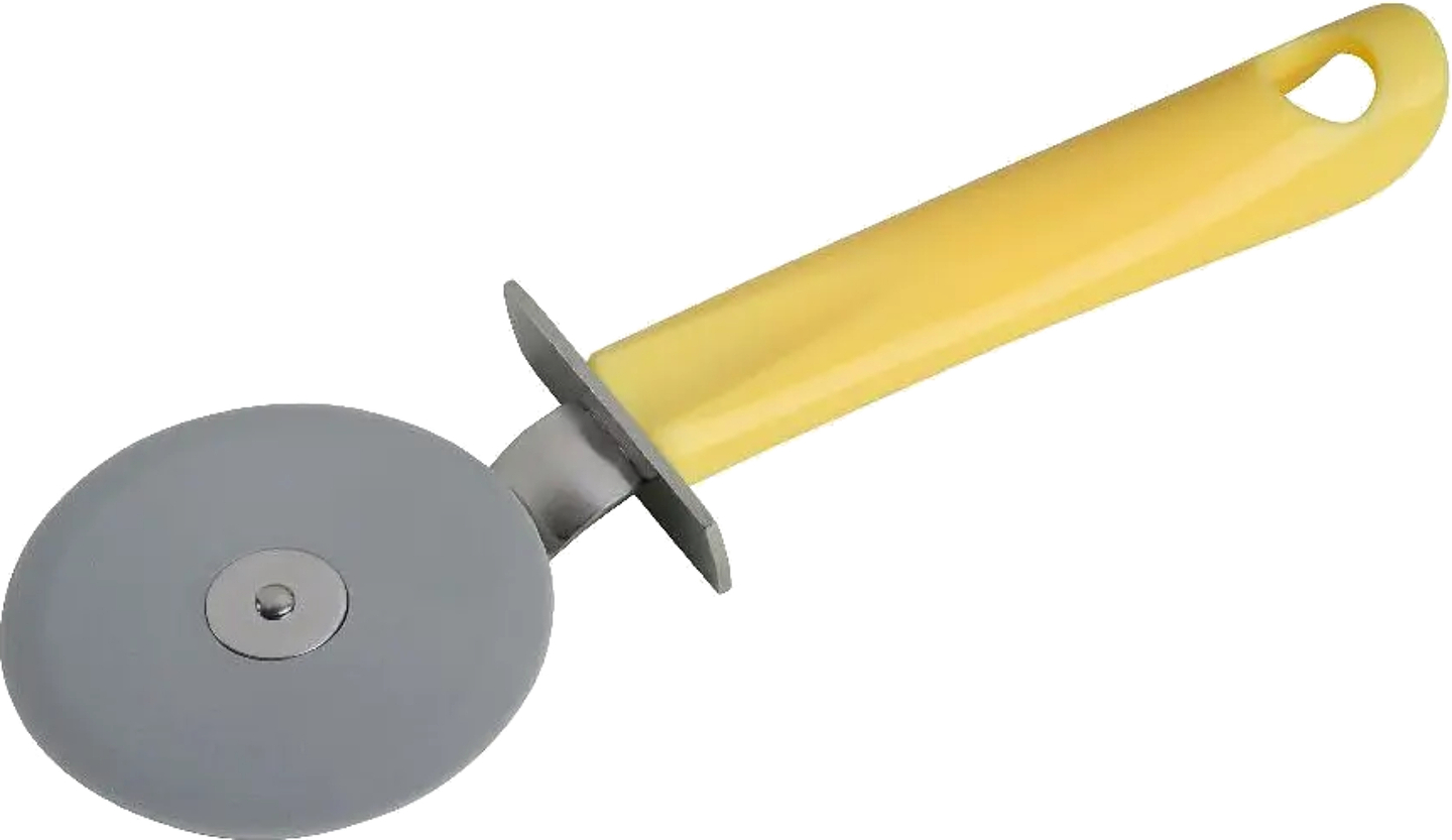 Ніж для піци FACKELMANN Arcadalina (521847PG) - Фото 1