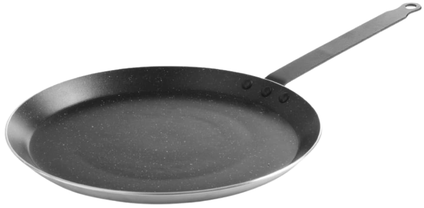 Сковорода для млинців Hendi 28 см (627679)