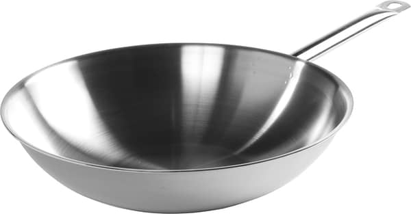 Фото - Сковорода ВОК Hendi 36 см (839003)