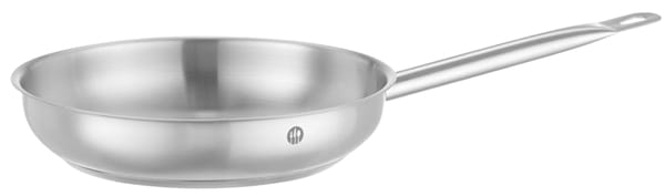 Фото - Сковорода универсальная Hendi Kitchen Line 32 см (838617)