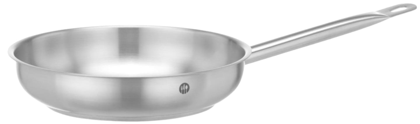 Купити Сковорода універсальна Hendi Profi Line 24 см (835432) - Фото 1 Сковорода універсальна Hendi Profi Line 24 см (835432) - Фото 1