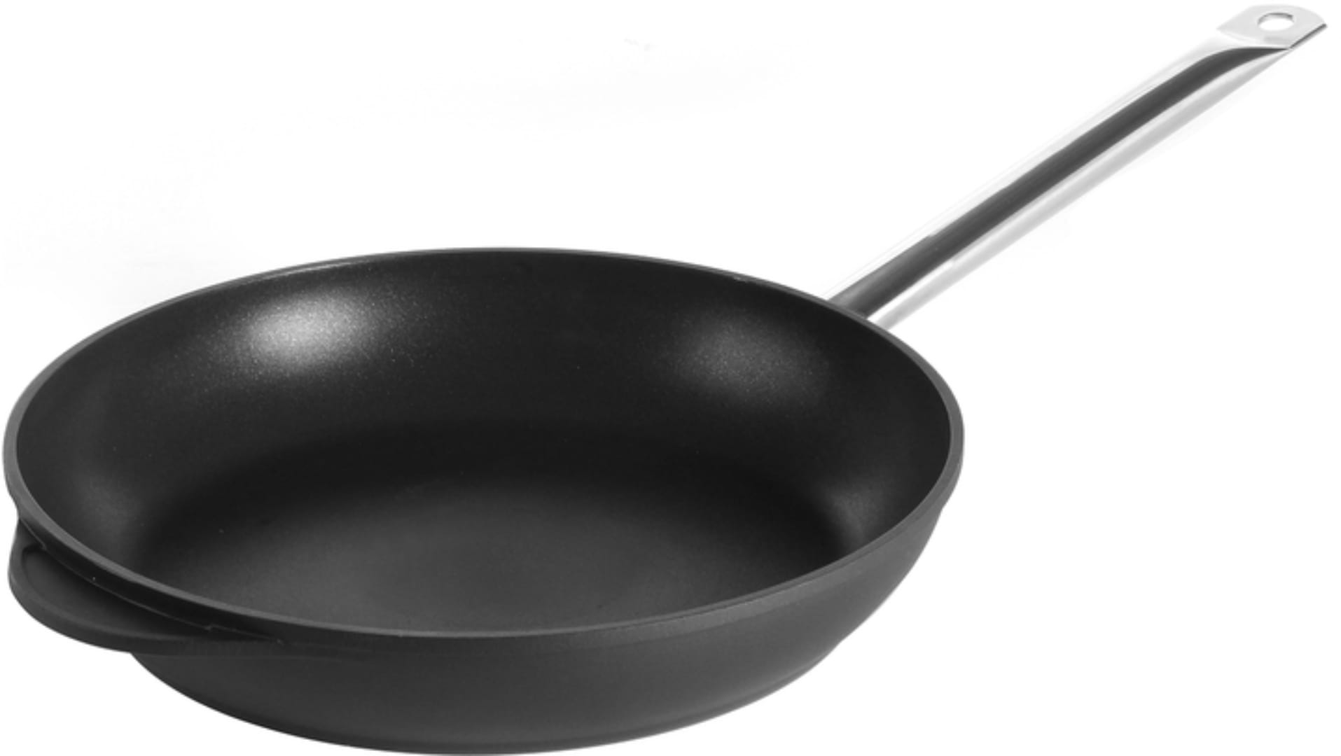 Сковорода универсальная Hendi Titanium Professional 24 см (629154)