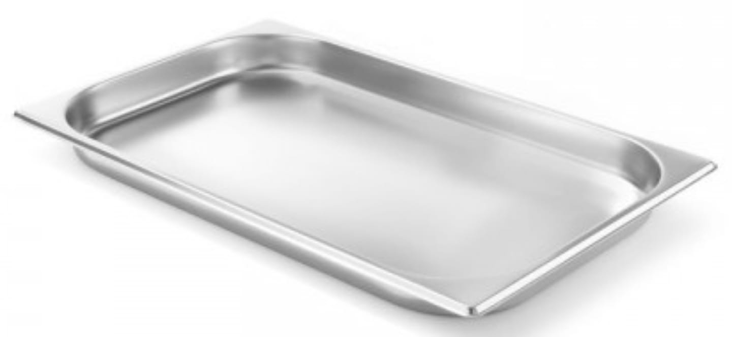 Купити Ємність для зберігання Hendi Budget Line GN 1/1 (H) 40 мм (800119) - Фото 1 Ємність для зберігання Hendi Budget Line GN 1/1 (H) 40 мм (800119) - Фото 1