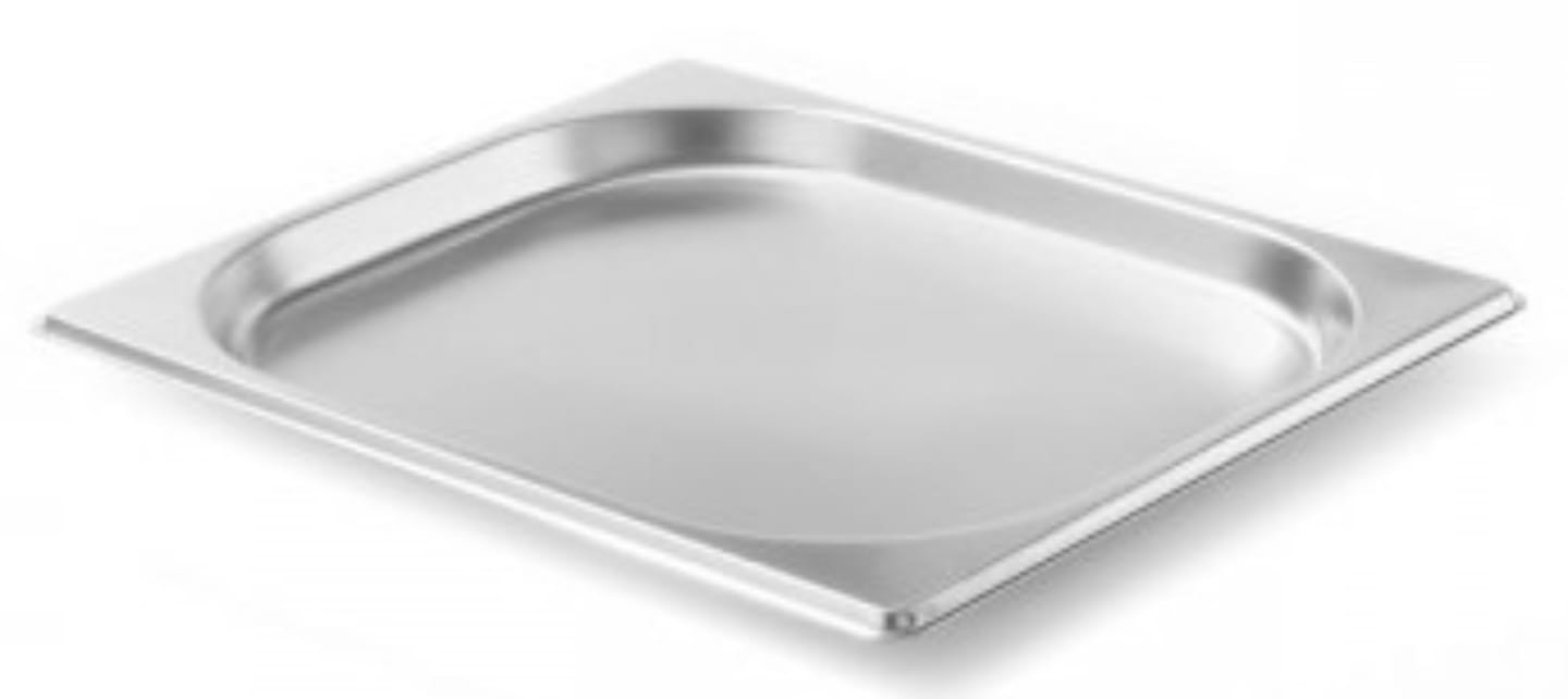 Емкость для хранения Hendi Budget Line GN 1/2 (H) 20 мм (800300) - Фото 1