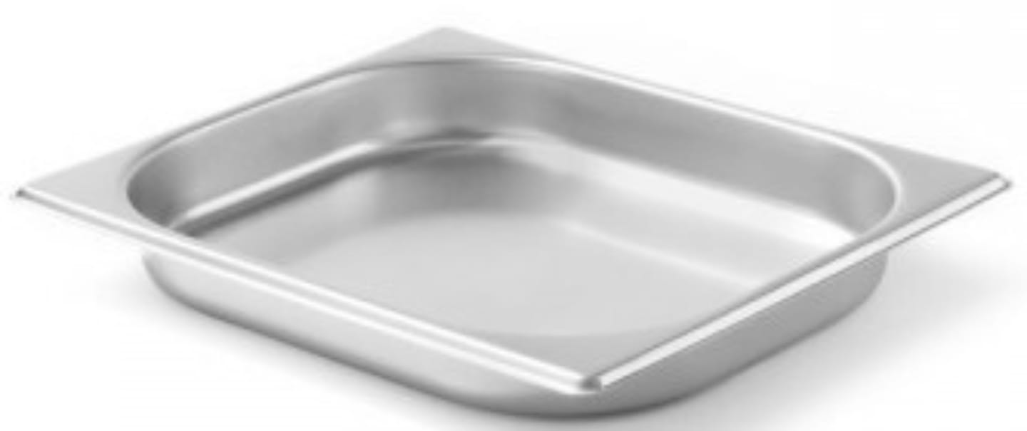 Емкость для хранения Hendi Budget Line GN 1/2 (H) 65 мм (800324) - Фото 1