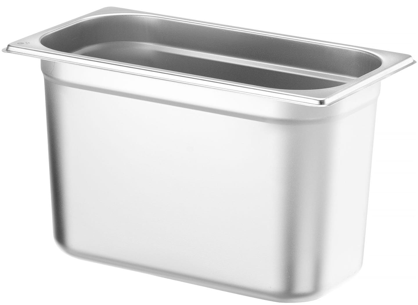 Купити Ємність для зберігання Hendi Budget Line GN 1/3 (H) 200 мм (800454) - Фото 1 Ємність для зберігання Hendi Budget Line GN 1/3 (H) 200 мм (800454) - Фото 1