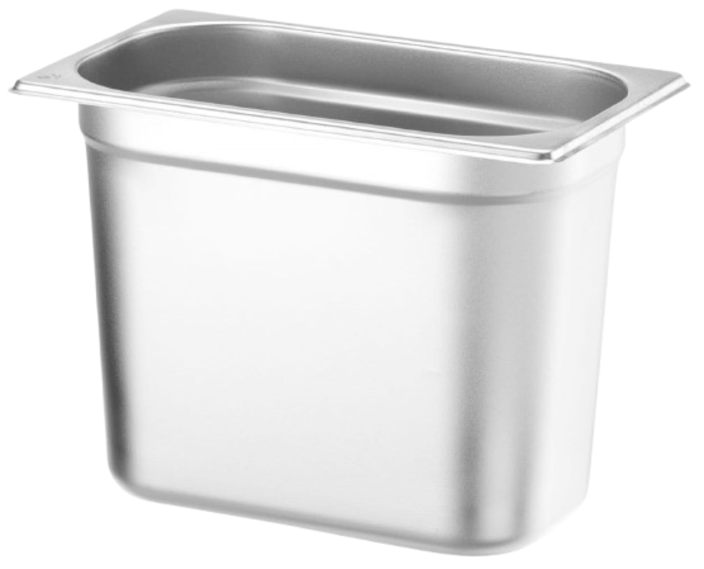 Купити Ємність для зберігання Hendi Budget Line GN 1/4 (H) 150 мм (800546) - Фото 1 Ємність для зберігання Hendi Budget Line GN 1/4 (H) 150 мм (800546) - Фото 1