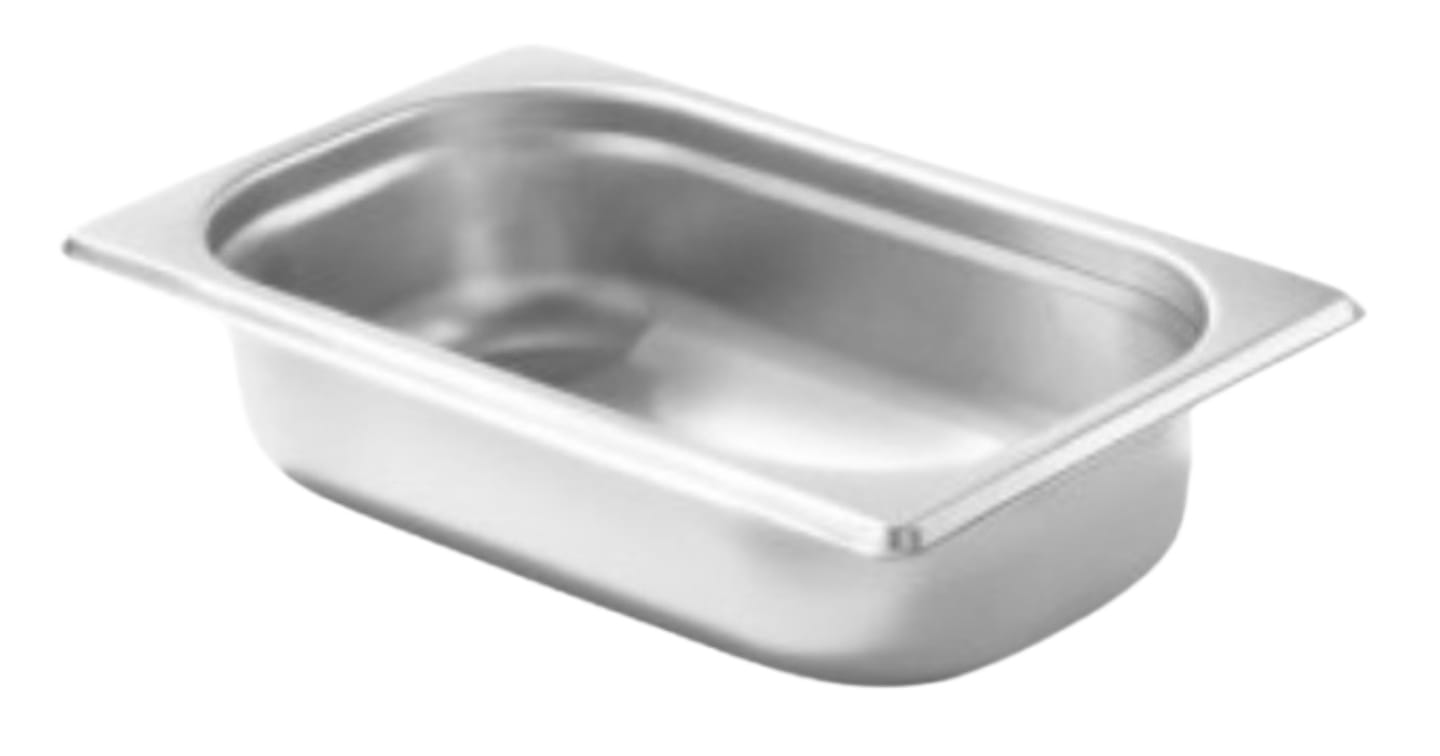 Емкость для хранения Hendi Budget Line GN 1/4 (H) 65 мм (800522) - Фото 1
