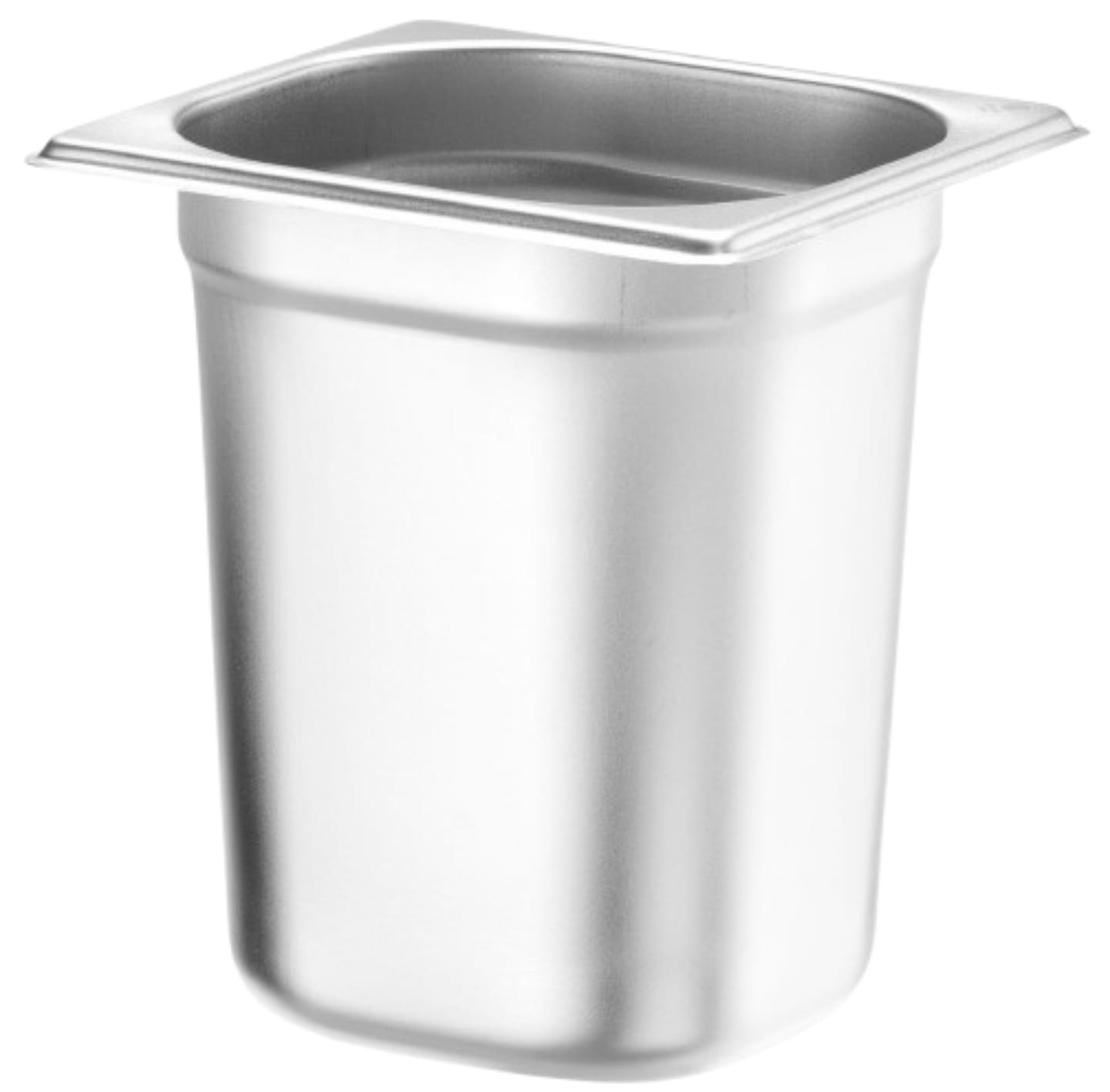 Купити Ємність для зберігання Hendi Budget Line GN 1/6 (H) 200 мм (800652) - Фото 1 Ємність для зберігання Hendi Budget Line GN 1/6 (H) 200 мм (800652) - Фото 1