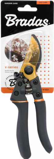 Фото - Ножиці садові BRADAS V-SERIES SK5 (KT-V1021)