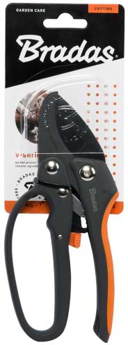 Фото - Ножиці садові BRADAS V-SERIES SK5 (KT-V1025)