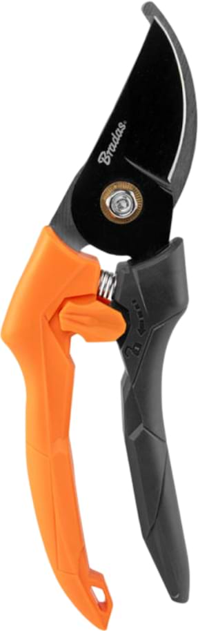 Ножницы садовые BRADAS SK5, V-SERIES (KT-V1027)