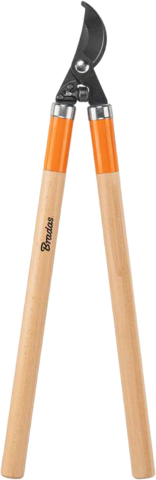 Ножницы садовые BRADAS V-SERIES WOOD GARDEN (KT-V1215)