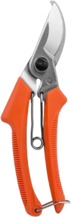 Ножницы садовые BRADAS V-Series срез до 18 мм (KT-V6)