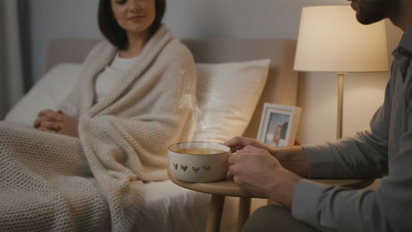 Фото - Бульонница Ardesto Happy 550 мл (AR3084)