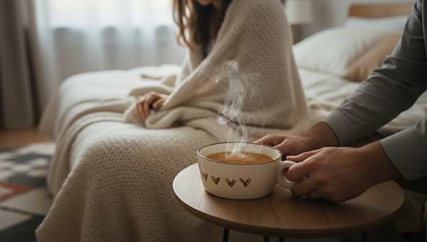 Фото - Бульонница Ardesto Happy 550 мл (AR3084)