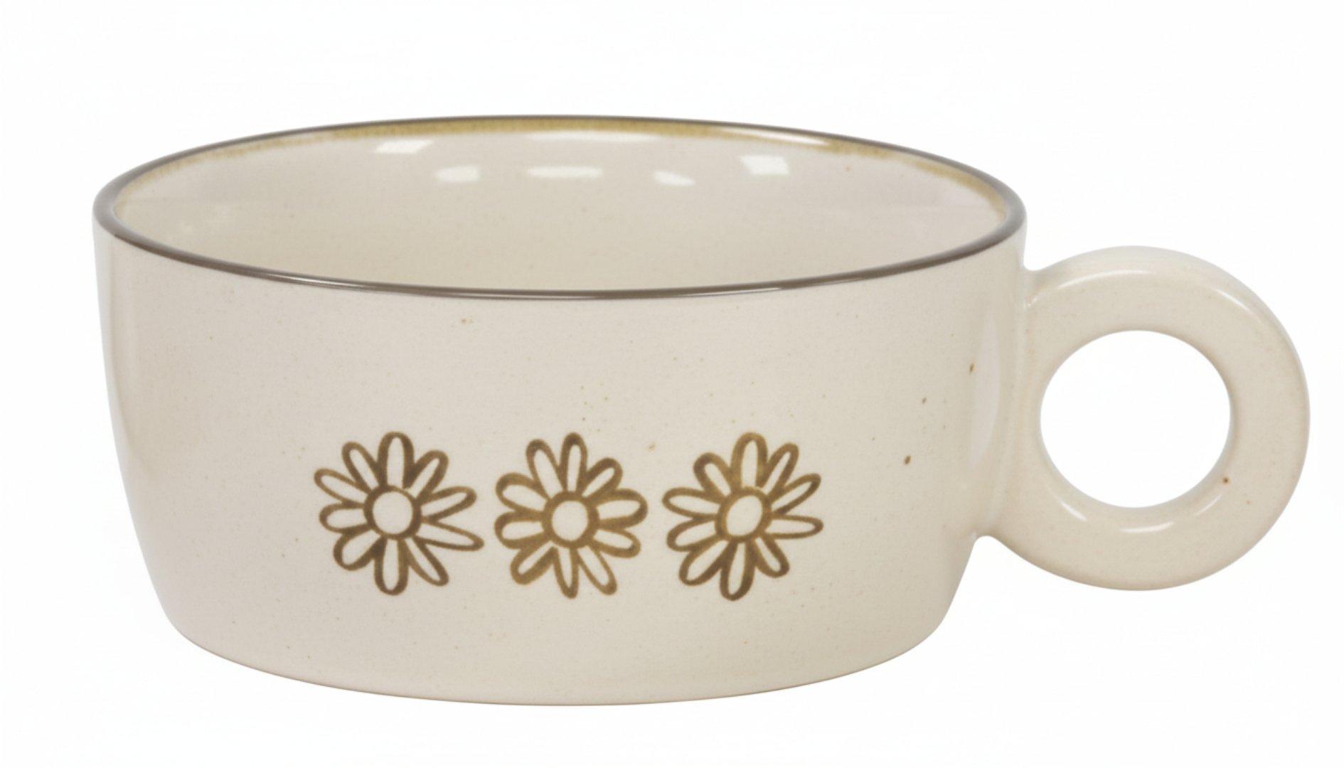 Бульонница Ardesto Happy 550 мл (AR3085) - Фото 1