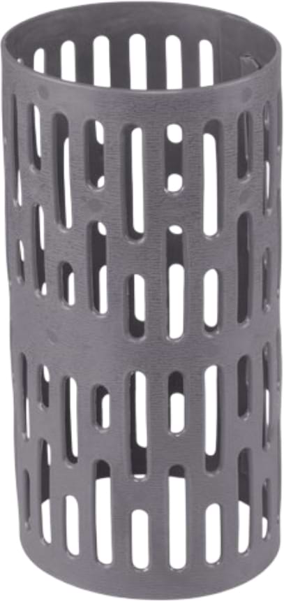 Бордюр садовий BRADAS TreeSave 20х33 см Сірий (OBO12033GY)