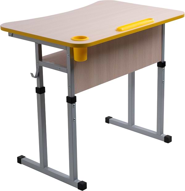 Фото - Комплект мебели школьный 2 элемента SECTOR Алладин