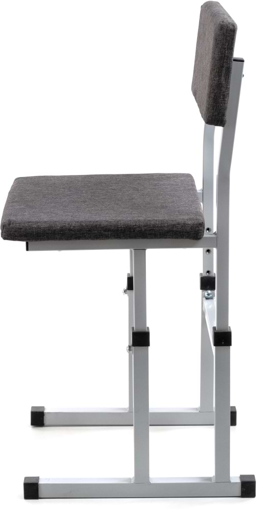 Фото - Комплект мебели школьный 2 элемента SECTOR Алладин