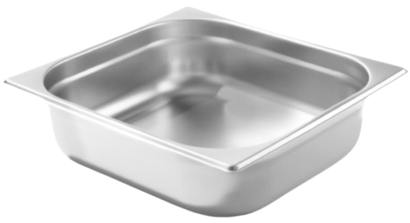 Купити Ємність для зберігання Hendi Budget Line GN 2/3 (H) 100 мм (800232) - Фото 1 Ємність для зберігання Hendi Budget Line GN 2/3 (H) 100 мм (800232) - Фото 1