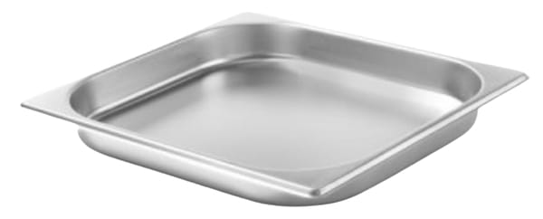 Фото - Емкость для хранения Hendi Budget Line GN 2/3 (H) 40 мм (800218) Фото - Емкость для хранения Hendi Budget Line GN 2/3 (H) 40 мм (800218)