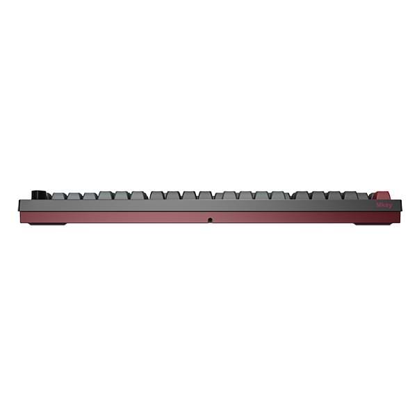 Фото - Клавиатура проводная игровая Montech Montech MKey Darkness (MK105DR)