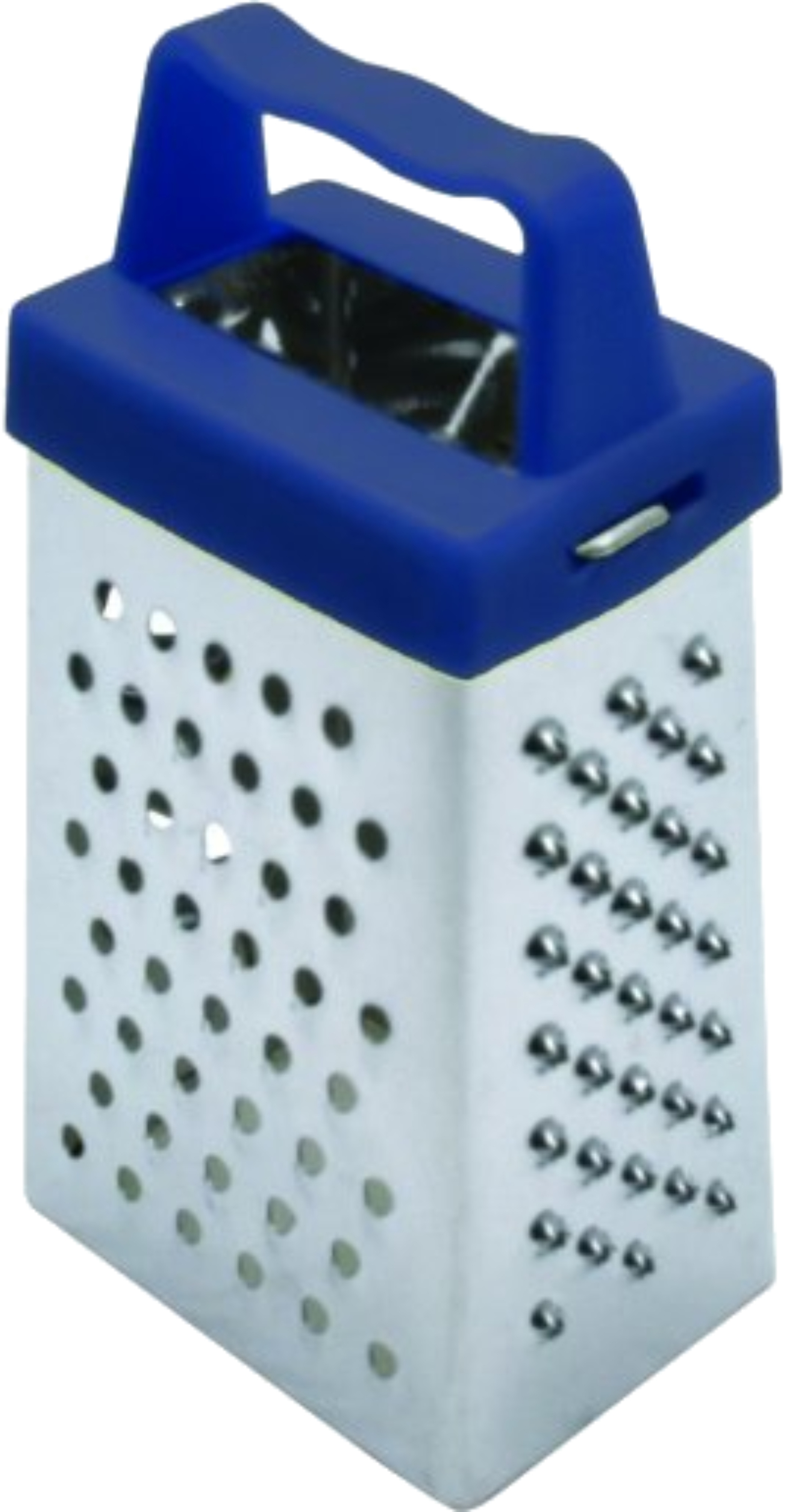 Терка FACKELMANN Elemental 3.7х2.8х7.5 см (670470) - Фото 1