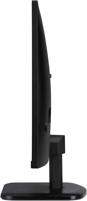 Фото - Монітор Acer EK271Hbi (UM.HE1EE.H02) Black