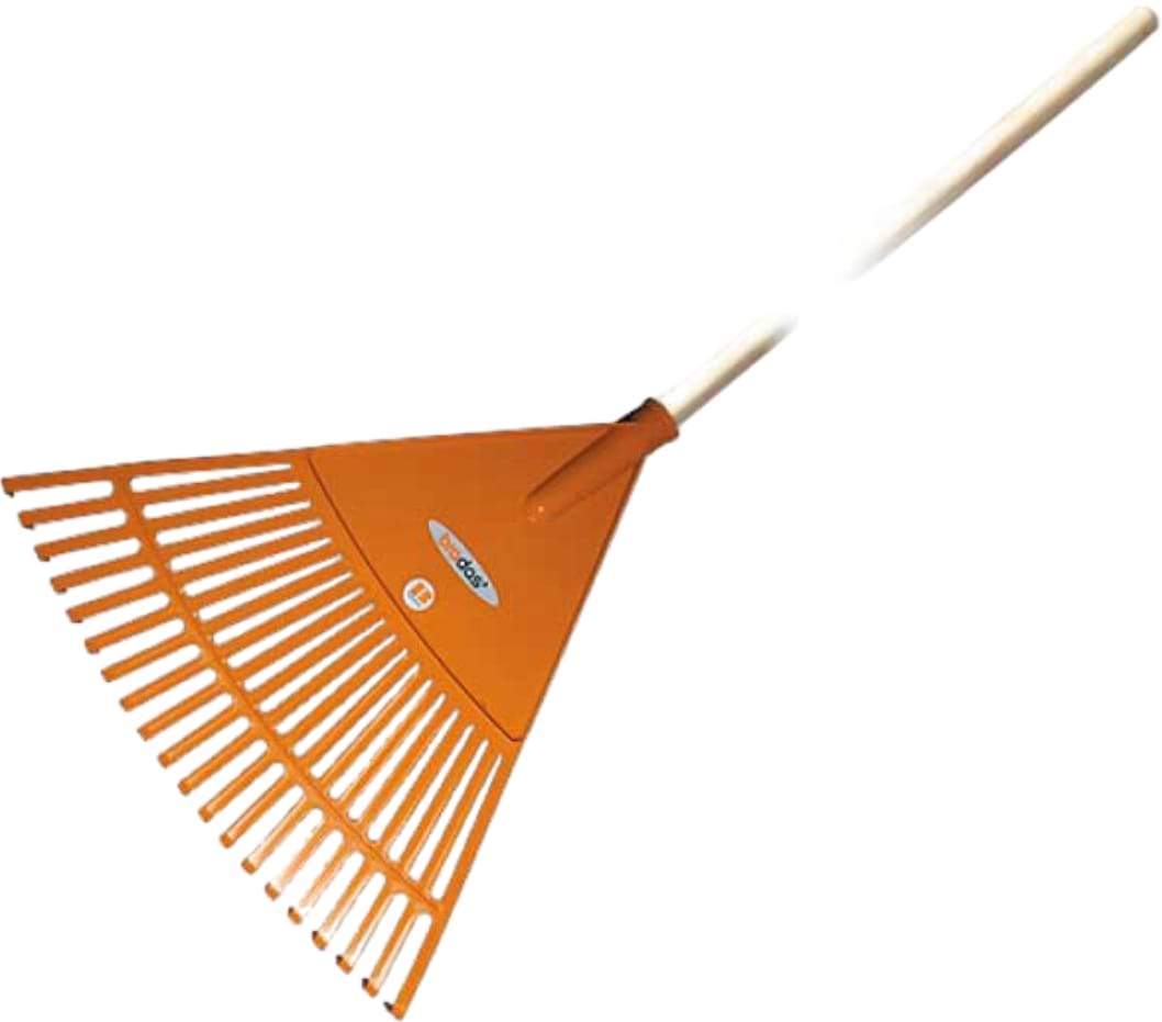 Грабли BRADAS DE LUXE (KT-CX20H)