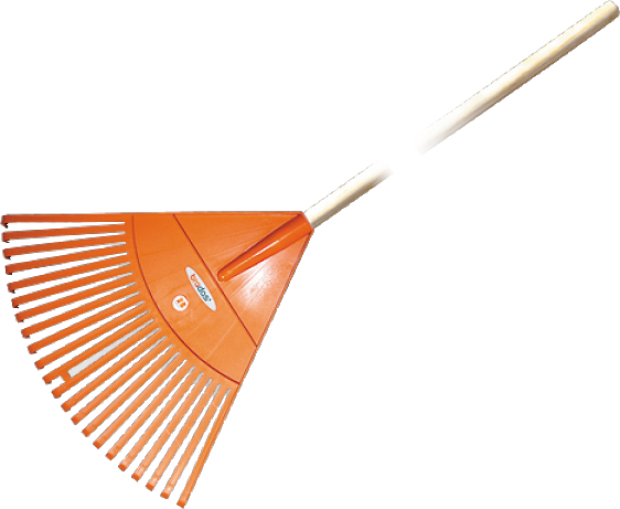 Грабли BRADAS KT-CX22H