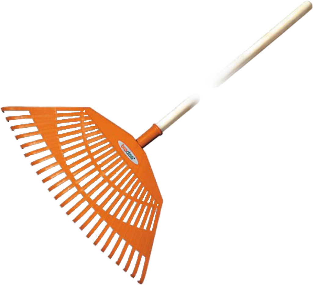 Грабли BRADAS KT-CX23H