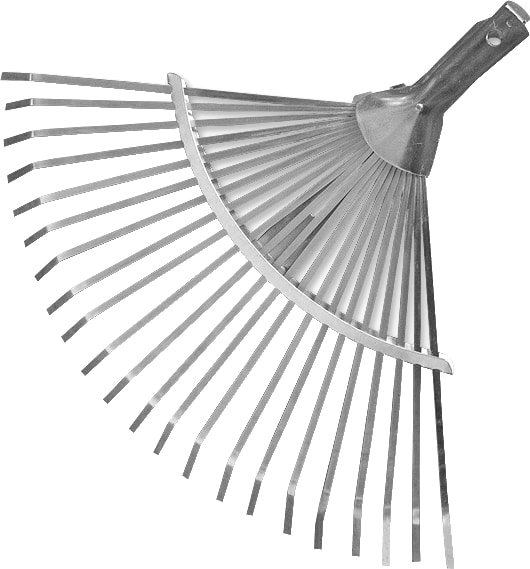 Грабли BRADAS KT-W008A